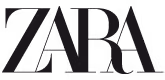 logo Zara