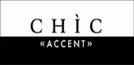logo Chic Accent-Samsonite Group